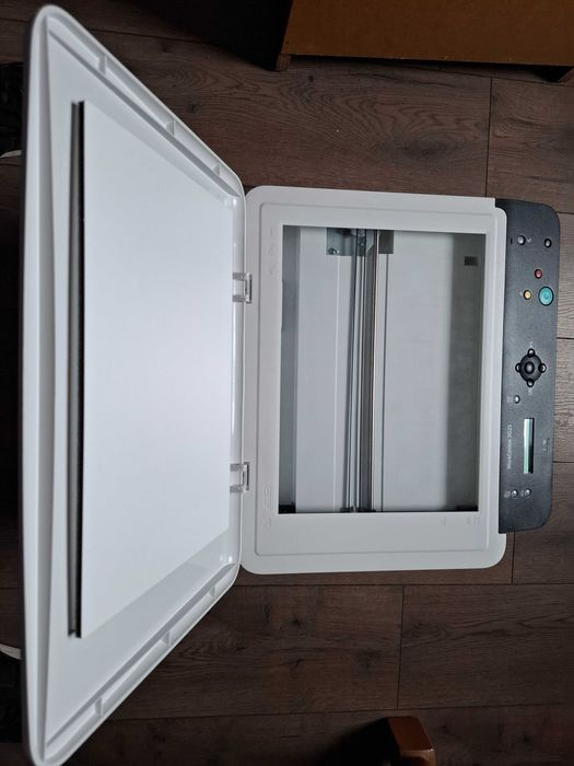 Imprimanta Multifunctional laser monocrom Xerox WorkCentre 3025, Wireless, A4
