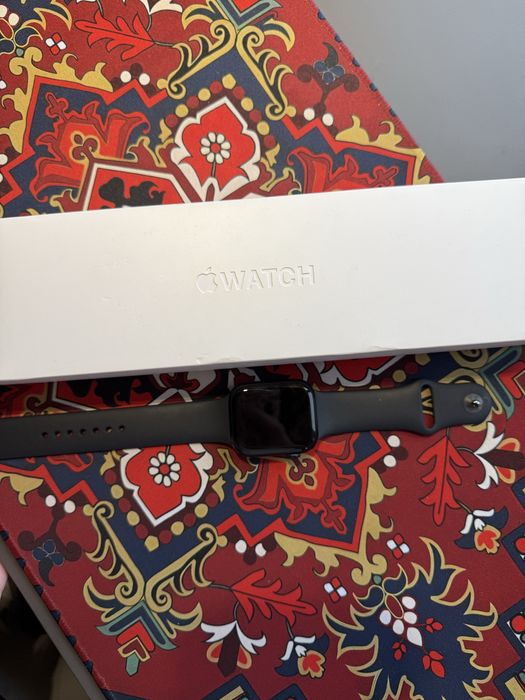 Apple Watch 7,45мм