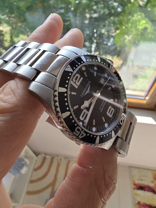 Longines hydroconquest 41mm