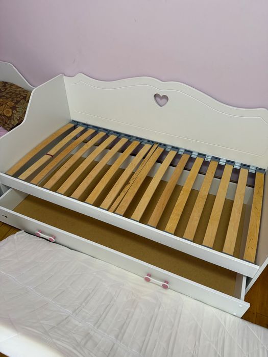 Детсло легло 160 х 85 см