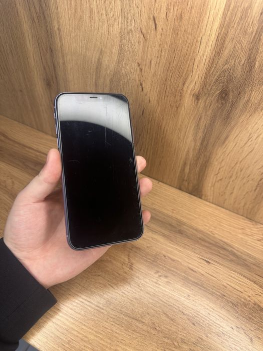 Iphone 11 128Gb 78%