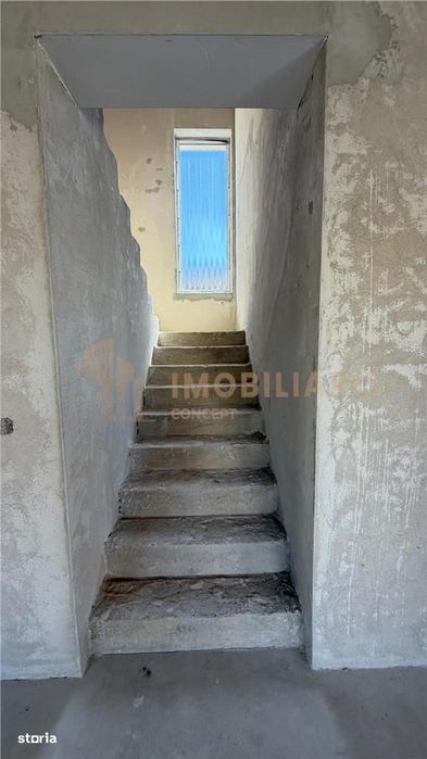 Casa individuala de vanzare, Valea Borcutului