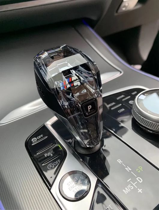 Set Crystal BMW complet OEM