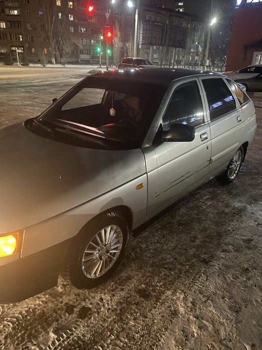 Продам лада 21124