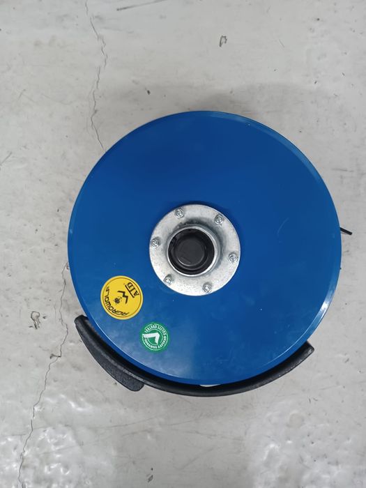 Brazdar semănătoare sup 29 model nou cu surub