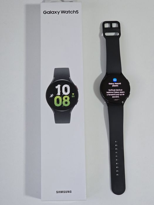 Samsung Galaxy Watch5