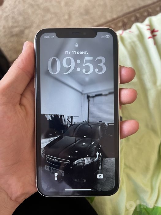 Iphone 11 64/73