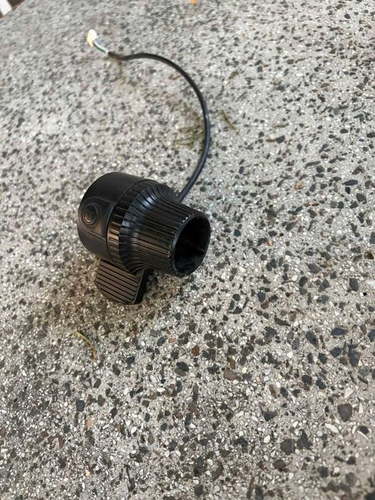 Части за електрическа тротинетка Kukirin G4 2025