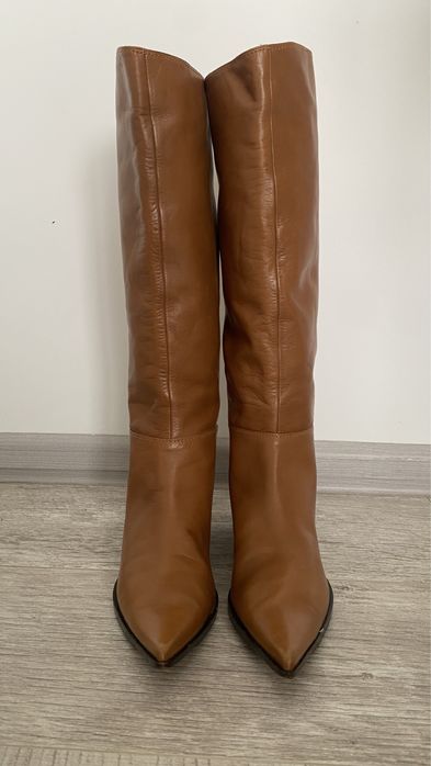 Cizme originale Sergio Rossi