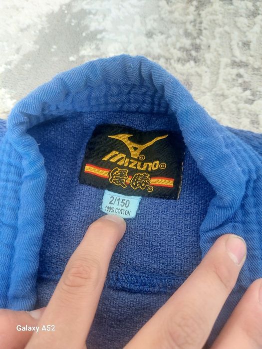 Кимоно mizuno 2/150