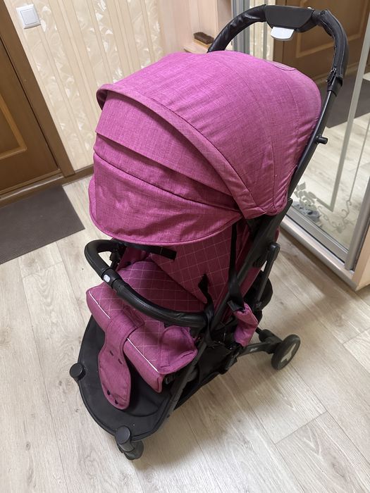 Продам коляску Mstar