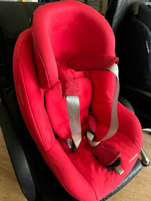Scaun copil Maxi Cosi Pearl strare foarte buna