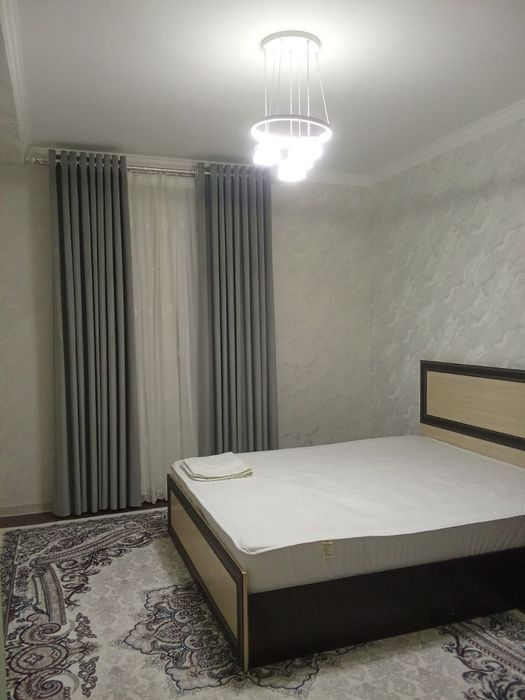 Срочно Чирчик шахрида квартира сотилади 2 хонали  РошшадаУрмонпаркЯкин