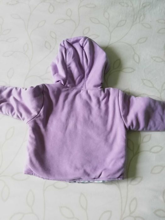 Есенно зимни дрешки 3-6 мес.