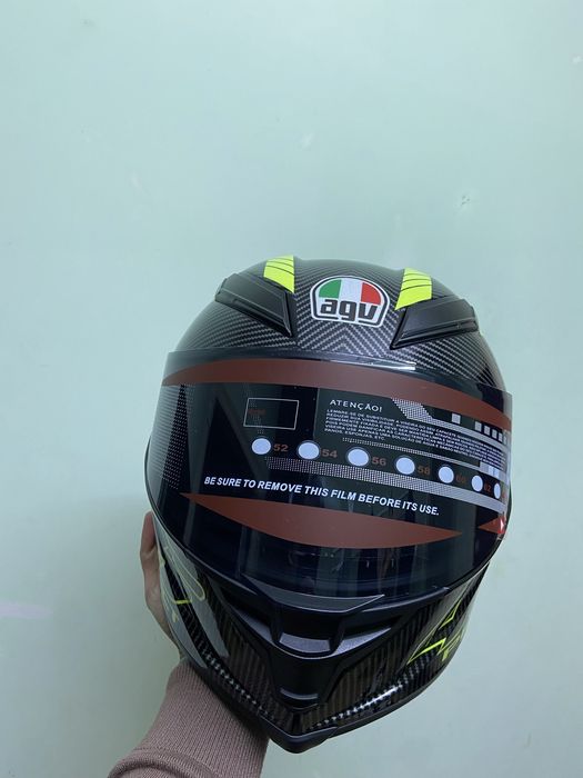 Шлем мотоцикла отличный качество