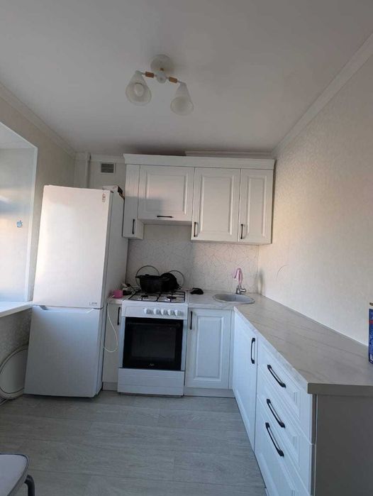 Продажа 1-комнатной квартиры