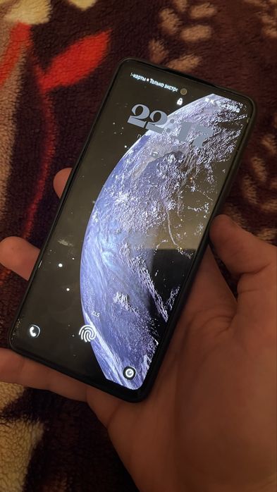 Продам срочно Samsung A52