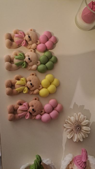 Mărturii din sapun,ceara,gravate