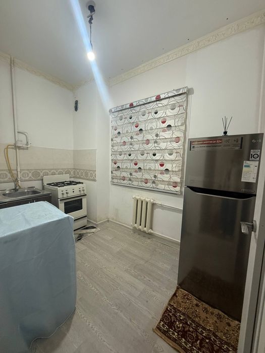 Сдаётся квартира со всеми удобствами Юнусабад-17 й квартал