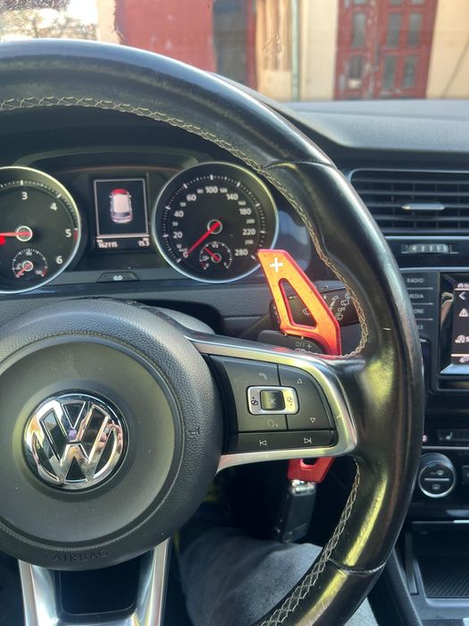 Prelungiri padele volkswagen