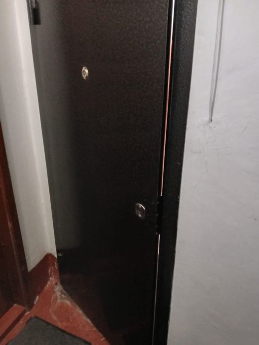 Продам дверь входную.