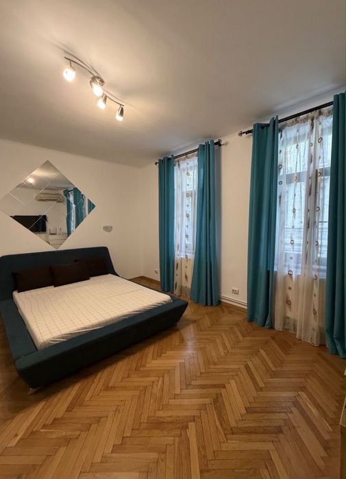 Apartament ultracentral de inchiriat!