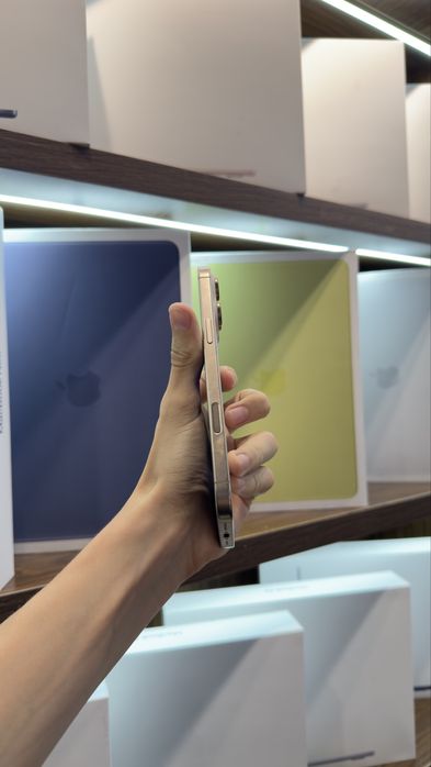 iphone 16 pro max nasiya savdoga