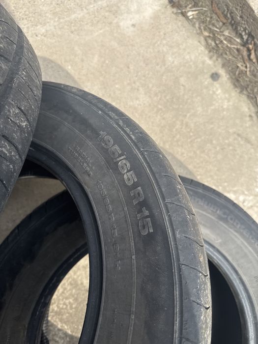 Продам летние шины