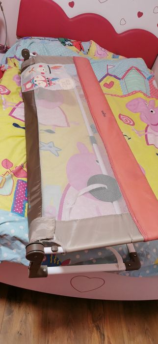 Protecție pat copii