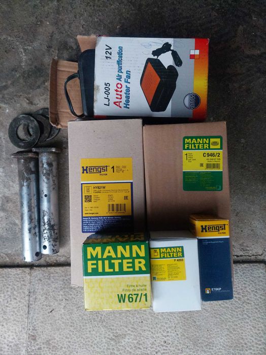 Мини багер Volvo