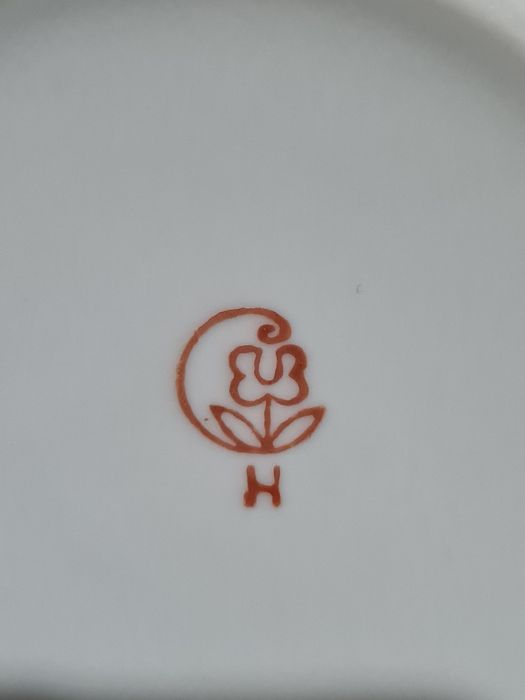 Изделия из фарфора