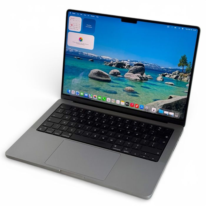 Apple MacBook Pro 14'' M2 Max 32RAM 1TB SSD Гаранция!