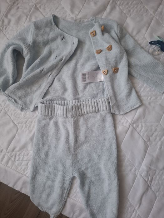 Costumas bebe baiat
