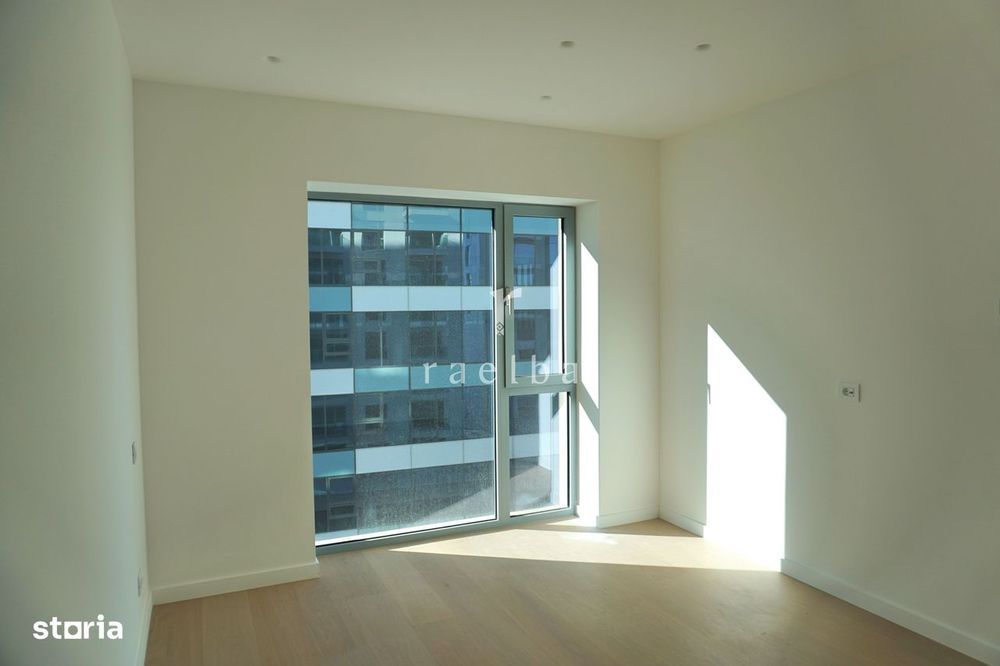 | Apartament 2 camere | AVIATIEI TOWER |