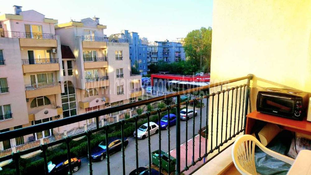 Продава се Двустаен апартамент в к.к. Слънчев бряг - 55 кв.м за 973 €/кв.м - Снимка #5