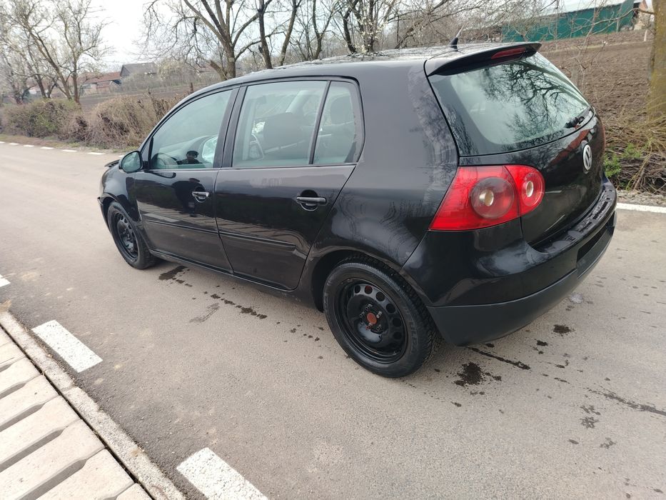 Golf 5 BKC 19 tdi dezmembrez