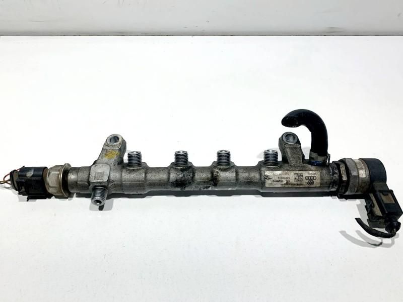 Rampa injectoare Volkswagen Sharan 7N 2.0 tdi CGL; CJC; CMG 03L130089Q