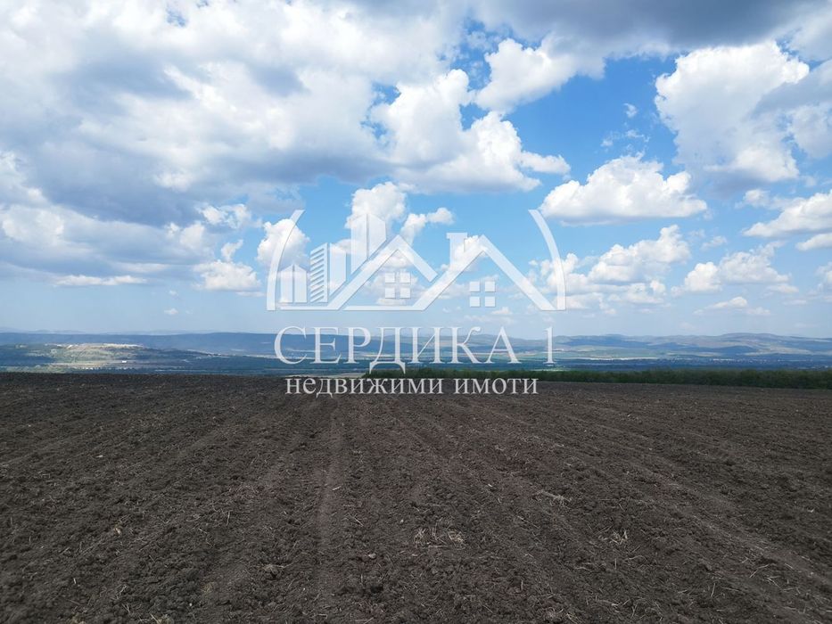 Продава се Парцел в с. Храбърско, Област София-област - 3899 кв.м за 70 €/кв.м - Снимка #1