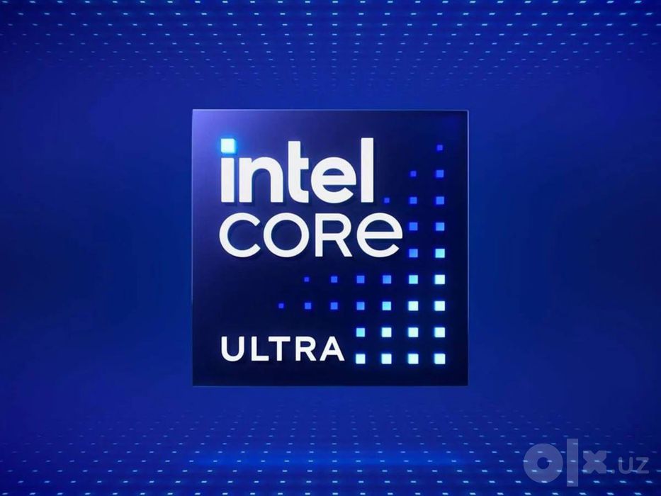 Процессоры Intel Core Ultra 5/7 , Core i3/i5/i7