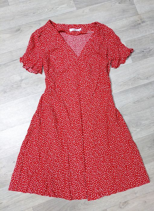 Продам женское платье