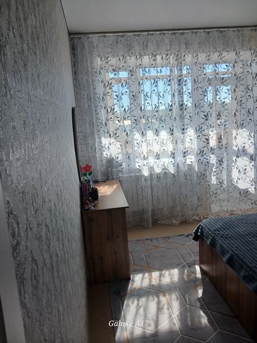 Продам квартиру 3х комнатную