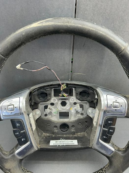 Volan cu comenzi 34094421A Ford Mondeo 2008 1.8 TDCi 6MT (125 hp)