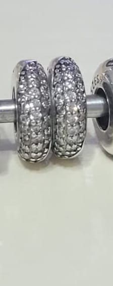 Stoppere compatibile Pandora/ Trollbeads