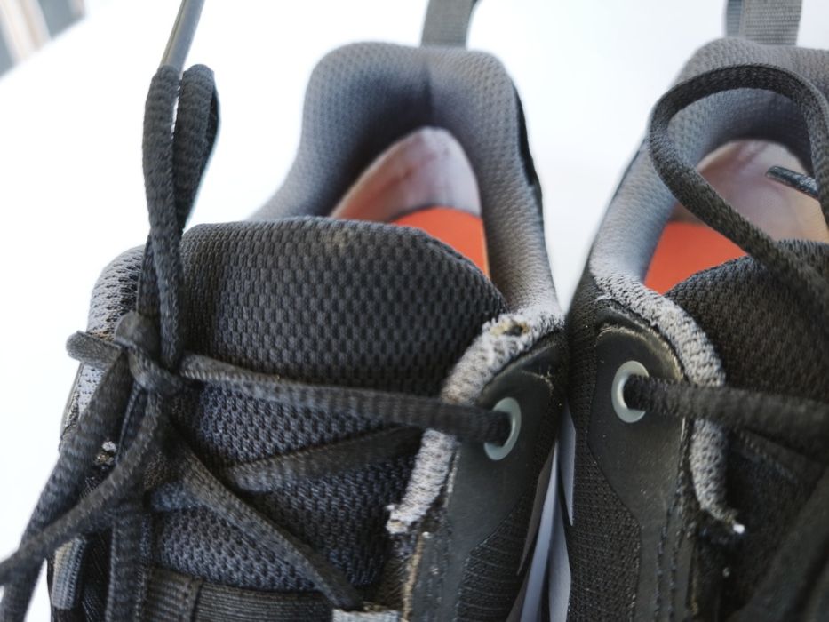 Adidas Terrex, оригинални маратонки, номер 35