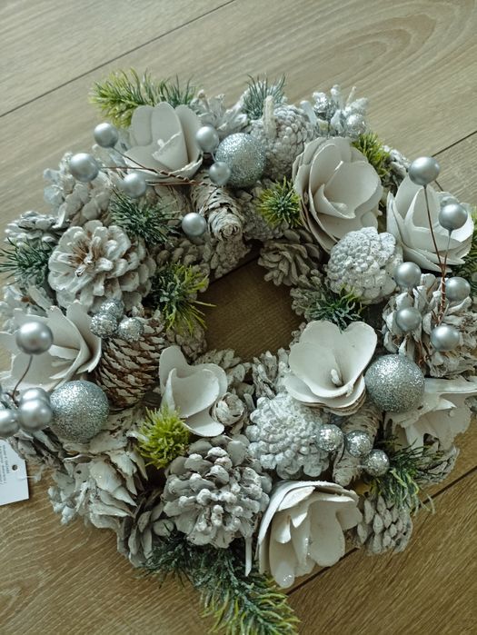 Coronite Crăciun/Advent