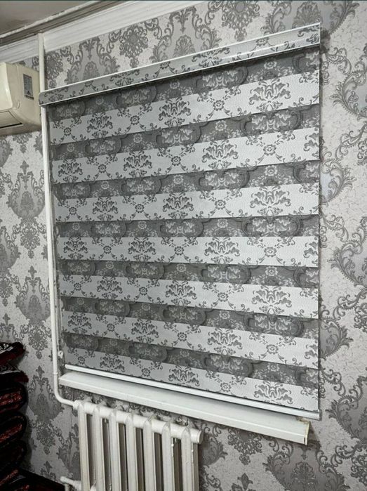 Жалюзилар, потолочний карниз, оптом нархларда