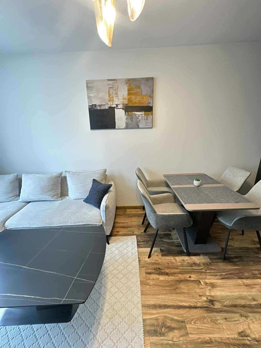 Дава се под наем Двустаен апартамент в Пловдив, Център - 75 кв.м за 459 € - Снимка #6