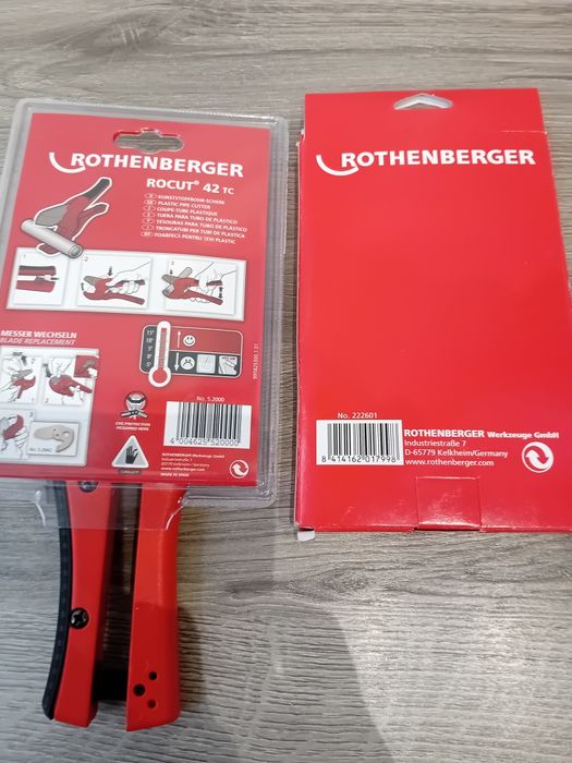 Rothenberger Profesional
