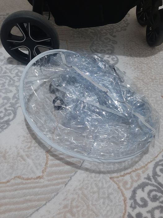 Продам коляску фирмы Joie