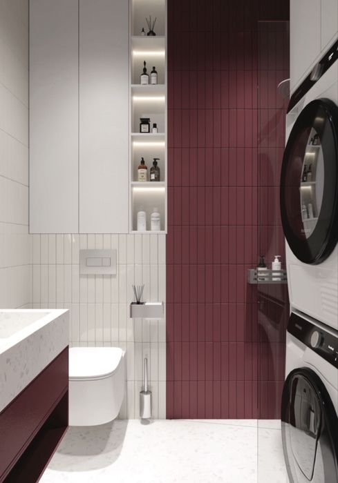 Своя Квартира в BI Group Botanika Saroyi без риэлторов